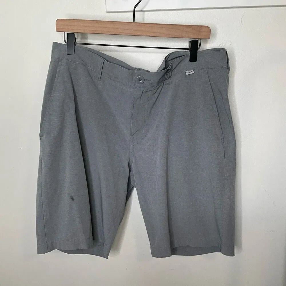 Travis Matthew Shorts